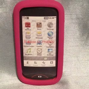 🐶Silicone iPod cover for protection. 🐶3 for $15